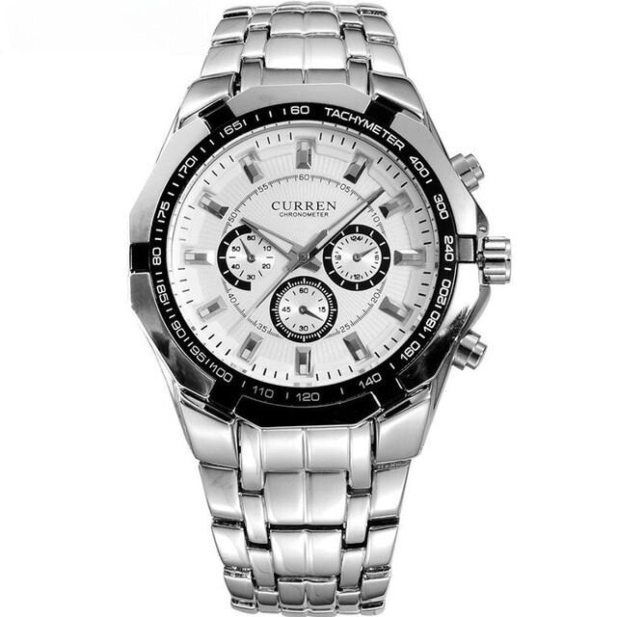 Manike 8084 Herren Analog Quarz Uhr Manike 8084 Herren Analog Quarz Uhr